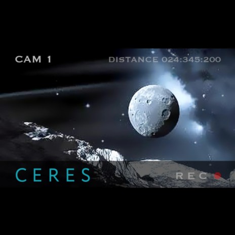 Ceres (Planet of Ice) | Boomplay Music