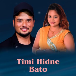 Timi Hidne Bato