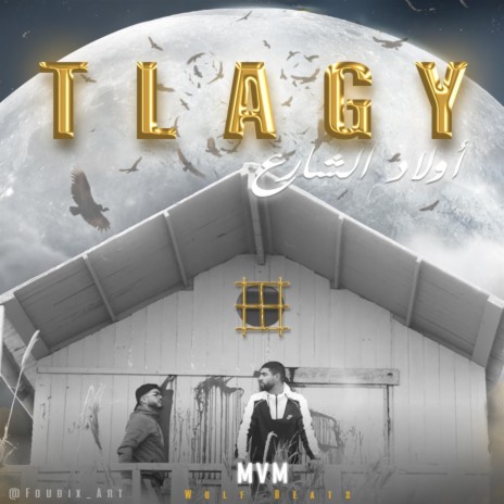 Tlagy | Boomplay Music