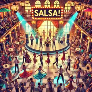 SALSA!