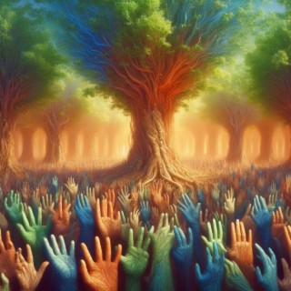 Forest of Hands