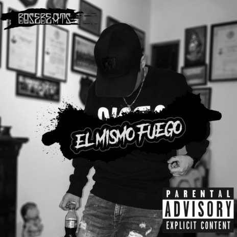 El Mismo Fuego | Boomplay Music