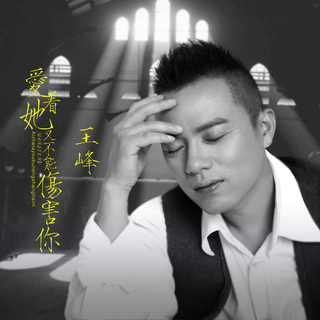 爱着她又不能伤害你 (伴奏) lyrics | Boomplay Music