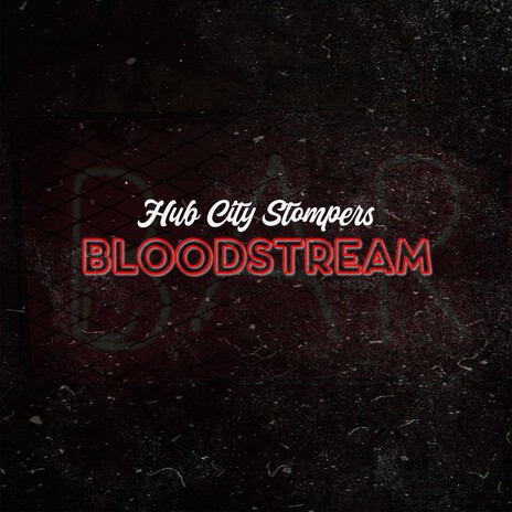 Bloodstream | Boomplay Music