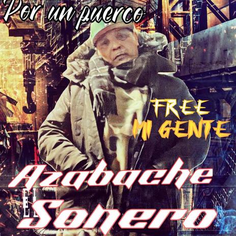 free mi GENTE | Boomplay Music