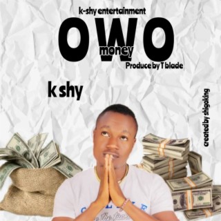 Owo(Money) (single)