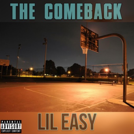 The Comeback | Boomplay Music