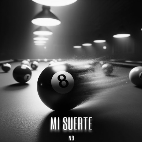 Mi Suerte | Boomplay Music