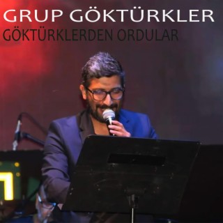 Göktürklerden Ordular (ETC Production)