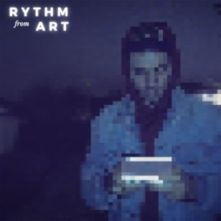 RYTHM FROM ART