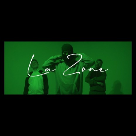 La Zone (feat. 3.empty & barong beatz) | Boomplay Music