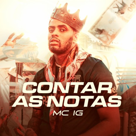 Contar as Notas | Boomplay Music