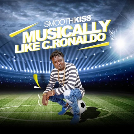 Musically Like C.Ronaldo | Boomplay Music