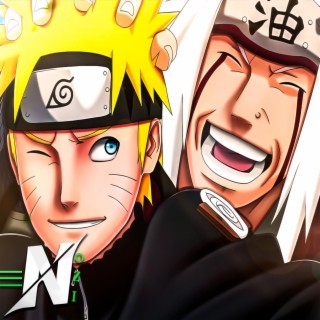 Rap - Naruto y Jiraiya | Quiero Decirte Adiós