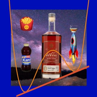 Whiskey Sho(r)t - Starlight Carl T. Huber’s Double Oaked Bourbon QuickTaste