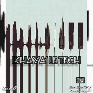 iKhaya'le Tech