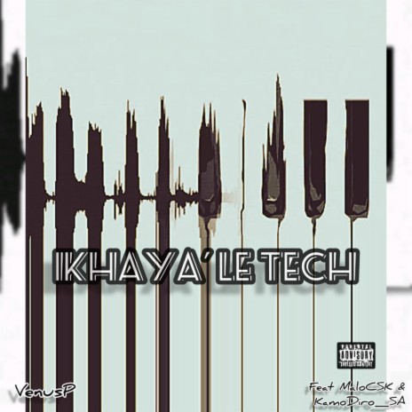 Tech Juluka ft. KamoDiro_SA