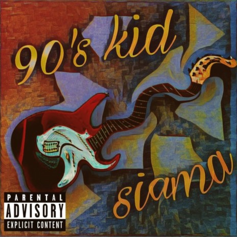 90's kid | Boomplay Music