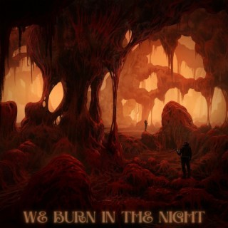 We Burn in the Night