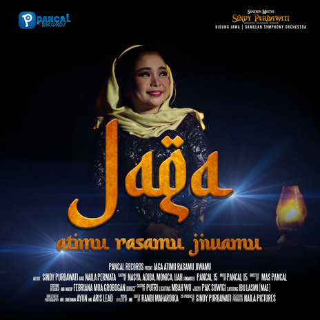 Jaga Atimu Rasamu Jiwamu | Boomplay Music