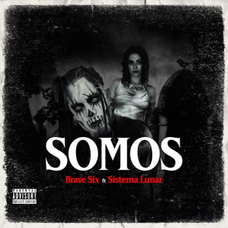 SOMOS ft. SISTEMA LUNAR | Boomplay Music