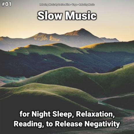 Calm ft. Yoga & Relaxing Music