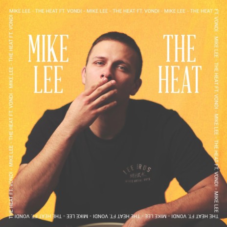 The Heat | Boomplay Music