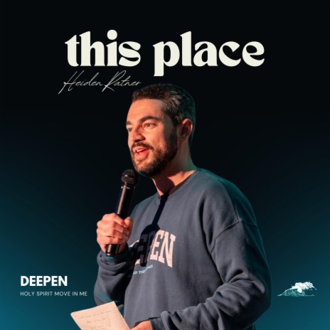 This Place ft. Heiden Ratner | Boomplay Music