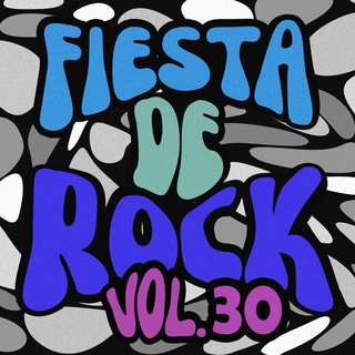 Fiesta De Rock, Vol. 30