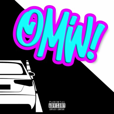 OMW (feat. SkitzoLuvHartD) | Boomplay Music