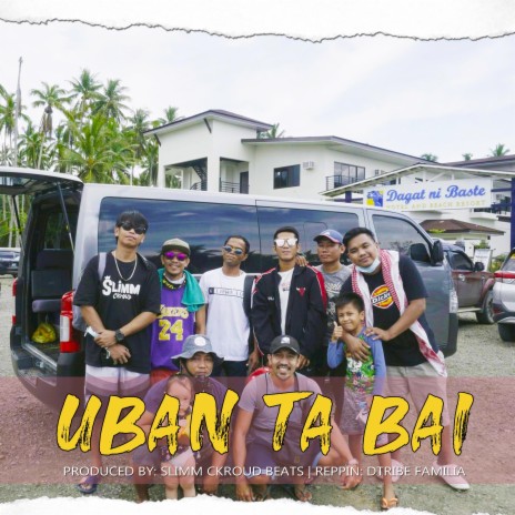 Uban Ta Bai | Boomplay Music