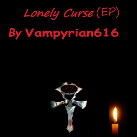 Lonely Curse (faster instrumental version)