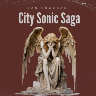 City Sonic Saga