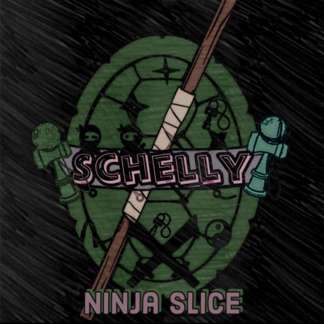 Ninja Slice | Boomplay Music