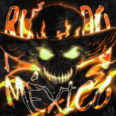 RUÍDO DO MÉXICO ft. RVNGE & Skyder | Boomplay Music