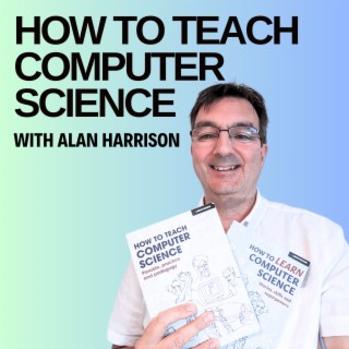 How to Teach Computer Science