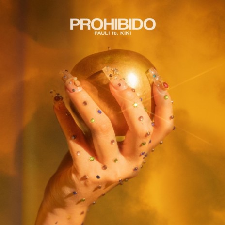 Prohibido (feat. Kiki) | Boomplay Music