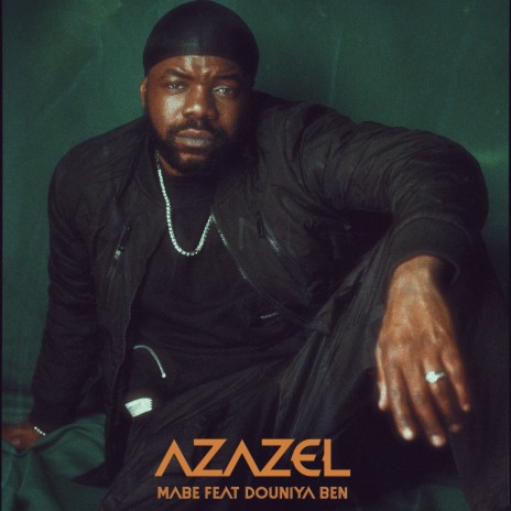 Azazel | Boomplay Music