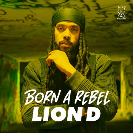 Rude Lion - I and I MP3 Download & Lyrics