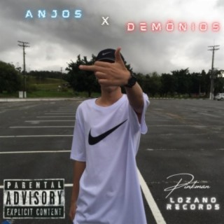 Anjos x Demônios