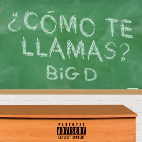 ¿Cómo te llamas? | Boomplay Music