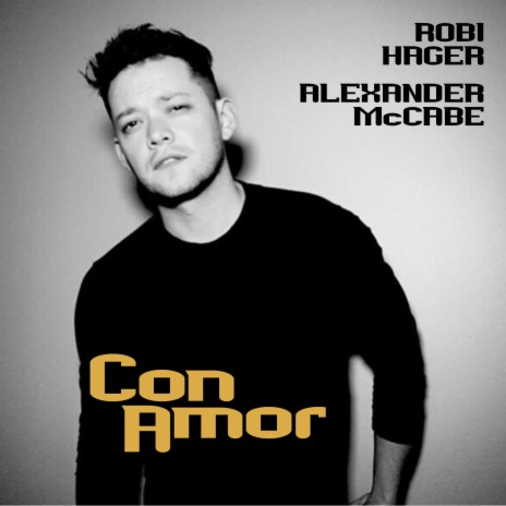 Quiero Soñar (feat. Robi Hager)