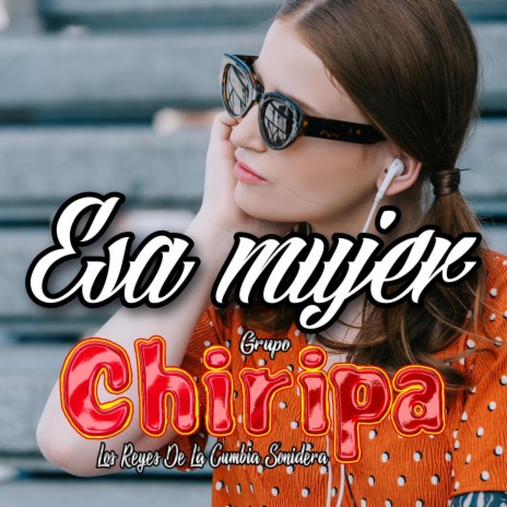 esa mujer