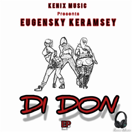 Di Don | Boomplay Music