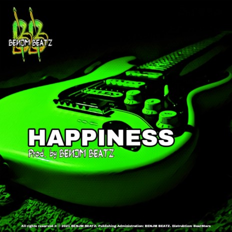 Happiness | Boomplay Music