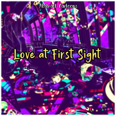 Love at First Sight | Boomplay Music