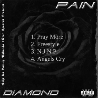 PAIN, Chapter 1