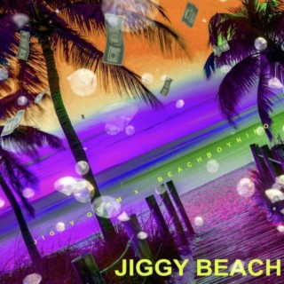 Jiggy Beach