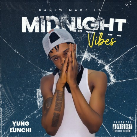 Mid night vibe | Boomplay Music