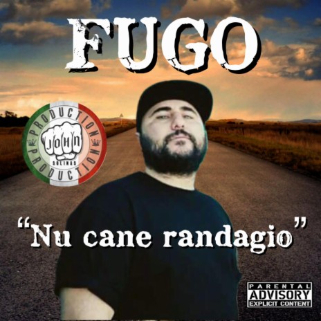 FUGO Nu Cane Randagio | Boomplay Music